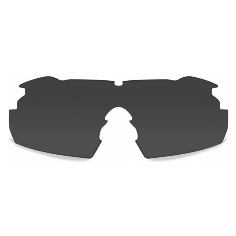 Náhradní skla pro brýle Vapor Wiley X® – Kouřově šedá