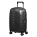 SAMSONITE Kufr Attrix Spinner Expander 55/23/35 Cabin Anthracite, 35 x 23 x 55 (146117/1009)