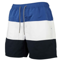 Russell Athletic SHORT Pánské plavecké šortky, modrá, velikost
