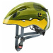 UVEX Kid 2 Dino Dětská cyklistická helma
