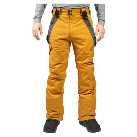 Pantalon de ski homme CAPELL - PEAK MOUNTAIN