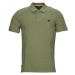 Timberland SS Millers River Pique Polo (RF) Khaki