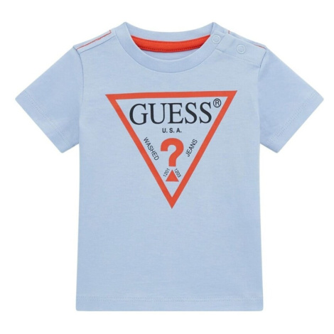 Guess L73I55 Modrá