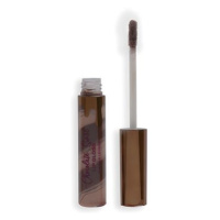 I HEART REVOLUTION Soft Swirl Gloss Chocolate Lip Chocolate Pudding