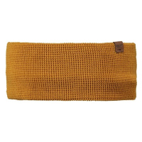 Čelenka Barts COLER HEADBAND Ochre