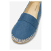 Espadrilky Jenny Fairy WSS990-208 Textilní