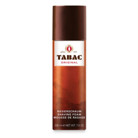 Tabac Original - pěna na holení 200 ml