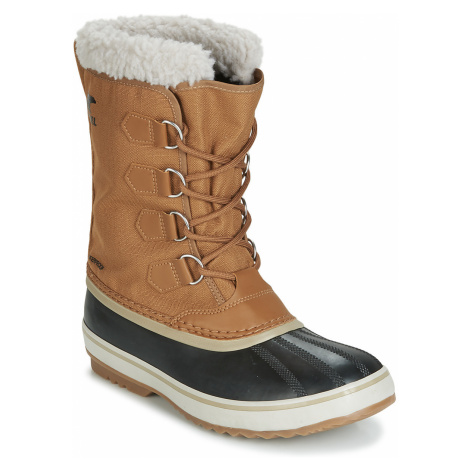 Sorel 1964 PAC NYLON Hnědá