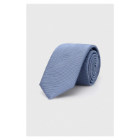 Hedvábná kravata HUGO 50468199