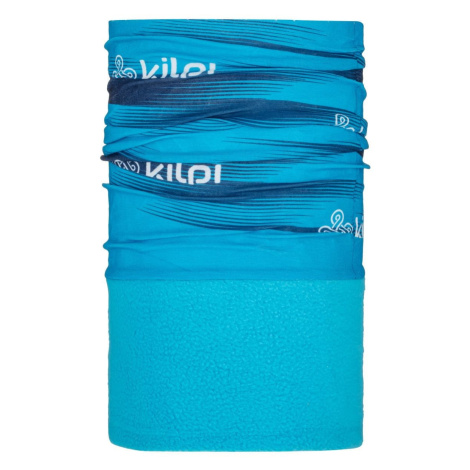 Dětský multifunkční nákrčník Kilpi MINION-J modrý