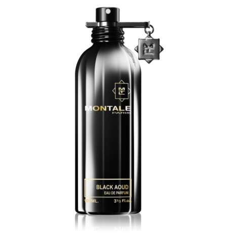 Montale Black Aoud parfémovaná voda pro muže 100 ml