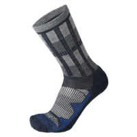 Mico Medium Weight Short Outdoor Socks