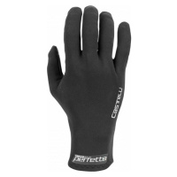 Castelli Perfetto Ros W Gloves Black Cyklistické rukavice