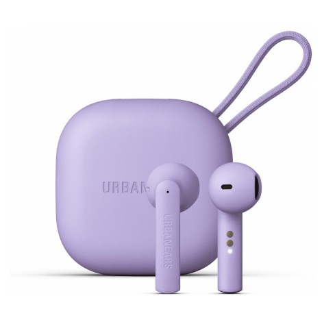 Bluetooth sluchátka Luma – Ultra Violet