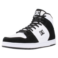 DC Shoes MANTECA 4 M HI Bílá