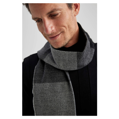 DEFACTO Men Knitwear Scarf