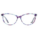 Web obroučky na dioptrické brýle WE5239 055 54  -  Dámské