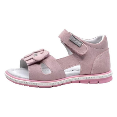 Dívčí obuv Vendy Pink Protetika
