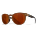 Wiley x polarizační brýle covert captivate polarized copper gloss coffee