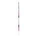 Běžecké lyže Peltonen N-Grip Facile W Pink NIS Universal Délka: 174 cm