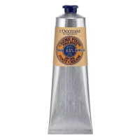 L`Occitane en Provence Krém na nohy 15% Shea Butter (Foot Cream) 150 ml