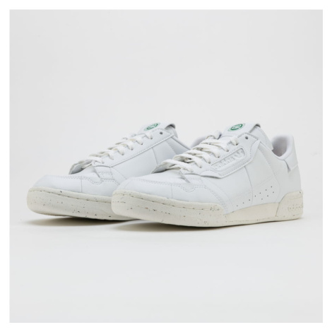 adidas Originals Continental 80 ftwwht / owhite / green