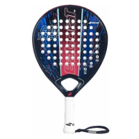 Babolat Contact Black/Blue Padelová raketa