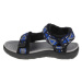 Lee Cooper Kids Sandals Modrá