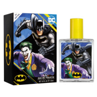 BATMAN & JOKER  Toaletní voda 30 ml