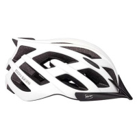 CT-Helmet Chili L 58-62 matt white/black