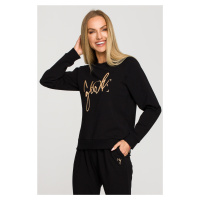 Made Of Emotion Woman's Sweatshirt M693