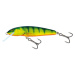 Salmo Wobler Minnow Floating 5cm - Hot Perch