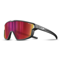 Dětské sluneční brýle Julbo Fury Mini Sp3 Cf Barva obrouček: černá