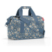 Cestovní taška Reisenthel Allrounder M Dahlia blue