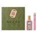 Gucci Flora By Gucci Gorgeous Gardenia - EDP 50 ml + EDP 10 ml