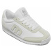 Etnies dámské boty Lo-Cut II Ls W'S White | Bílá