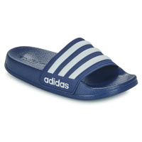 Adidas ADILETTE SHOWER K Černá