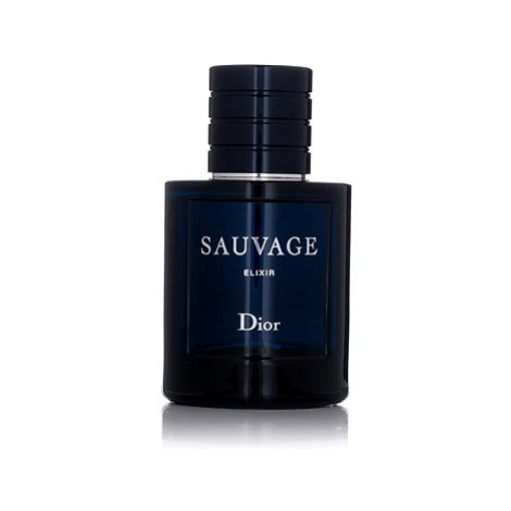 DIOR Sauvage Elixir Parfum 60 ml