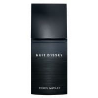 Issey Miyake - Nuit d'Issey Nuit d´Issey Toaletní voda 125 ml male