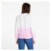 GUESS Anise Cn Sweatshirt White/ Pink