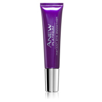 Avon Anew Platinum vyhlazující oční krém proti vráskám, otokům a tmavým kruhům 15 ml