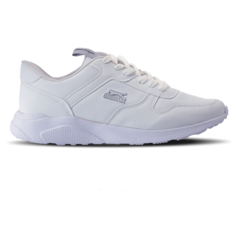 Slazenger Enrica Sneaker Men's Shoes White