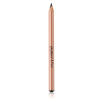 ZOEVA Definer Liner Kohl Eyeliner Pencil tužka na oči odstín Black 1,4 g