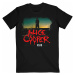 Alice Cooper tričko, Back Road Black, pánské