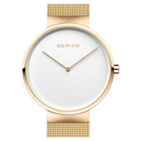 Bering 14539-334 unisex classic 39mm