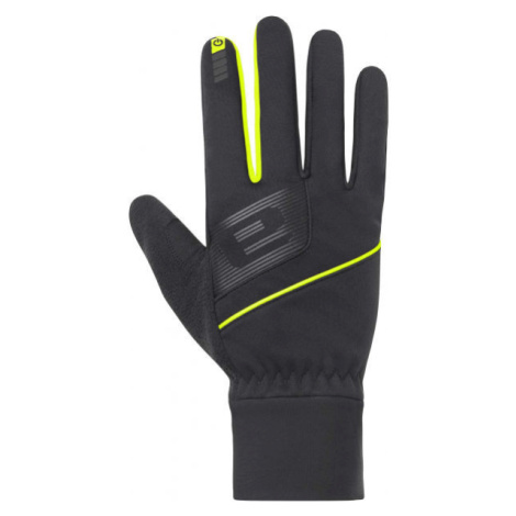 Etape EVEREST WS+ Zimní rukavice, černá, velikost
