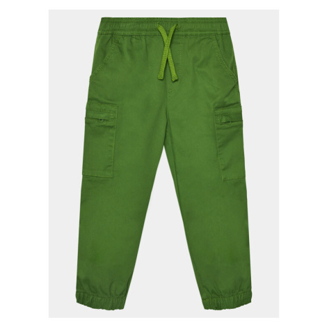 Joggers kalhoty United Colors Of Benetton