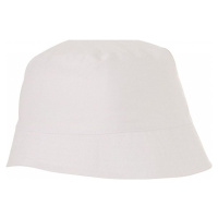 Printwear Měkký bavlněný klobouček proti slunci