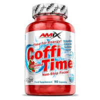 Amix CoffiTime, 90 kapslí 90 ks