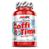 AMIX CoffiTime, 90 kapslí 90 ks